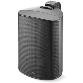 Difuzor exterior FOCAL - 100 OD6-T BLACK